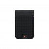 MagSafe Kortholder Metropolis Kevlar Sort