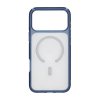 iPhone 17 Pro Max Cover Transparent MagSafe Transparent