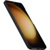 Samsung Galaxy S24 Skal MagEZ Case 4 Black/Grey Twill