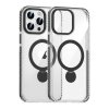 iPhone 14 Pro Max Cover Ring Stand MagSafe Sort