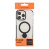 iPhone 14 Pro Max Cover Ring Stand MagSafe Sort