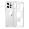 iPhone 14 Pro Cover Ring Stand MagSafe Transparent
