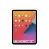 iVisor AG iPad Pro 11/Air 10.9 2020 Skærmbeskytter Fullsize Sort