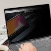 Umbra MacBook Pro 16 (A2141) Skærmbeskytter Privacy Fullsize
