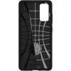 Samsung Galaxy S20 FE Cover Monument Mate Black