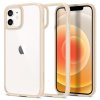 iPhone 12/iPhone 12 Pro Cover Ultra Hybrid Sand Beige