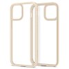 iPhone 12/iPhone 12 Pro Cover Ultra Hybrid Sand Beige