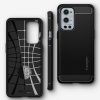 OnePlus 9 Pro Cover Rugged Armor Matte Black