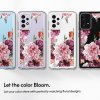 Samsung Galaxy A52/A52s 5G Cover Cecile Rose Floral