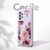 Samsung Galaxy A52/A52s 5G Cover Cecile Rose Floral