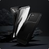 Samsung Galaxy S21 FE Cover Rugged Armor Matte Black