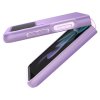 Samsung Galaxy Z Flip 3 Cover Thin Fit Shiny Lavender