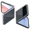 Samsung Galaxy Z Flip 3 Cover AirPal Mini Crystal Clear