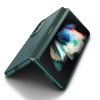 Samsung Galaxy Z Fold3 Cover AirSkin Phantom Green
