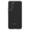 Samsung Galaxy S22 Plus Skal Optik Crystal Chrome Gray
