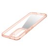 Samsung Galaxy S22 Plus Cover Skyfall Royal Rose Gold