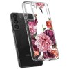 Samsung Galaxy S22 Cover Cecile Rose Floral
