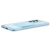 Samsung Galaxy A33 5G Cover Crystal Slot Crystal Clear