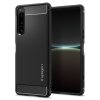 Sony Xperia 5 IV Cover Rugged Armor Matte Black
