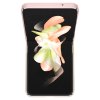 Samsung Galaxy Z Flip 4 Skal AirSkin Cotton Pink