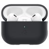 AirPods Pro 2 Cover Silicone Fit Sort