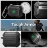 AirPods Pro 2 Cover Tough Armor MagSafe Sort