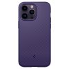 iPhone 14 Pro Cover Mag Armor MagFit Deep Purple