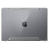 Macbook Air 15 M2 (A2941)/M3 (A3114) Cover Thin Fit Crystal Clear