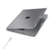 Macbook Air 15 M2 (A2941)/M3 (A3114) Cover Thin Fit Crystal Clear