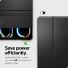 iPad Pro 11 (M4/M5) Etui Smart Fold Sort