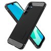Samsung Galaxy A16 Cover Rugged Armor Matte Black