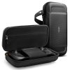 Steam Deck/Steam Deck OLED Bag Rugged Armour Pro Pouch Svart