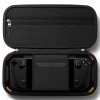 Steam Deck/Steam Deck OLED Bag Rugged Armour Pro Pouch Svart