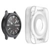 Samsung Galaxy Watch 4 Classic 46mm Skærmbeskytter GLAS.tR Slim EZ Fit 2-pack