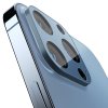 iPhone 13 Pro/iPhone 13 Pro Max Kameralinsebeskytter Glas.tR Optik 2-pack Sierra Blue