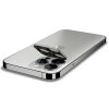 iPhone 13 Pro/iPhone 13 Pro Max Kameralinsebeskytter Glas.tR Optik 2-pack Sølv