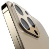 iPhone 13 Pro/iPhone 13 Pro Max Kameralinsebeskytter Glas.tR Optik 2-pack Guld