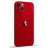iPhone 13/iPhone 13 Mini Kameralinsskydd Glas.tR Optik 2-pack Product Red