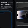 iPhone 14 Pro Max Skærmbeskytter GLAS.tR Slim Anti-Glare Privacy