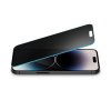 iPhone 14 Pro Skærmbeskytter GLAS.tR Slim Anti-Glare Privacy
