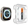Apple Watch Ultra Skærmbeskytter GLAS.tR EZ Fit 2-pak