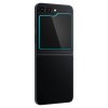Samsung Galaxy Z Flip 5 Skärmskydd GLAS.tR EZ Fit 2-pack
