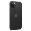 iPhone 15/iPhone 15 Plus Kameralinsebeskytter GLAS.tR EZ Fit Optik Pro Crystal Clear 2-pak