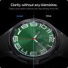 Samsung Galaxy Watch 6 Classic 47mm Skærmbeskytter GLAS.tR EZ Fit 2-pak