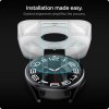 Samsung Galaxy Watch 6 Classic 43mm Skærmbeskytter GLAS.tR EZ Fit 2-pak