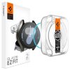 Samsung Galaxy Watch 7 44mm Skærmbeskytter GLAS.tR EZ Fit 2-pak