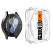 Samsung Galaxy Watch 7 44mm Skærmbeskytter GLAS.tR EZ Fit 2-pak