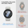 Samsung Galaxy Watch 7 44mm Skærmbeskytter GLAS.tR EZ Fit 2-pak
