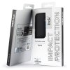 Air Series till Sony Xperia XZ2 Cover TPU Extra Skyddande Hörn Sandtextur Sort