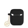AirPods 1/2 Cover 4G Charms Sort